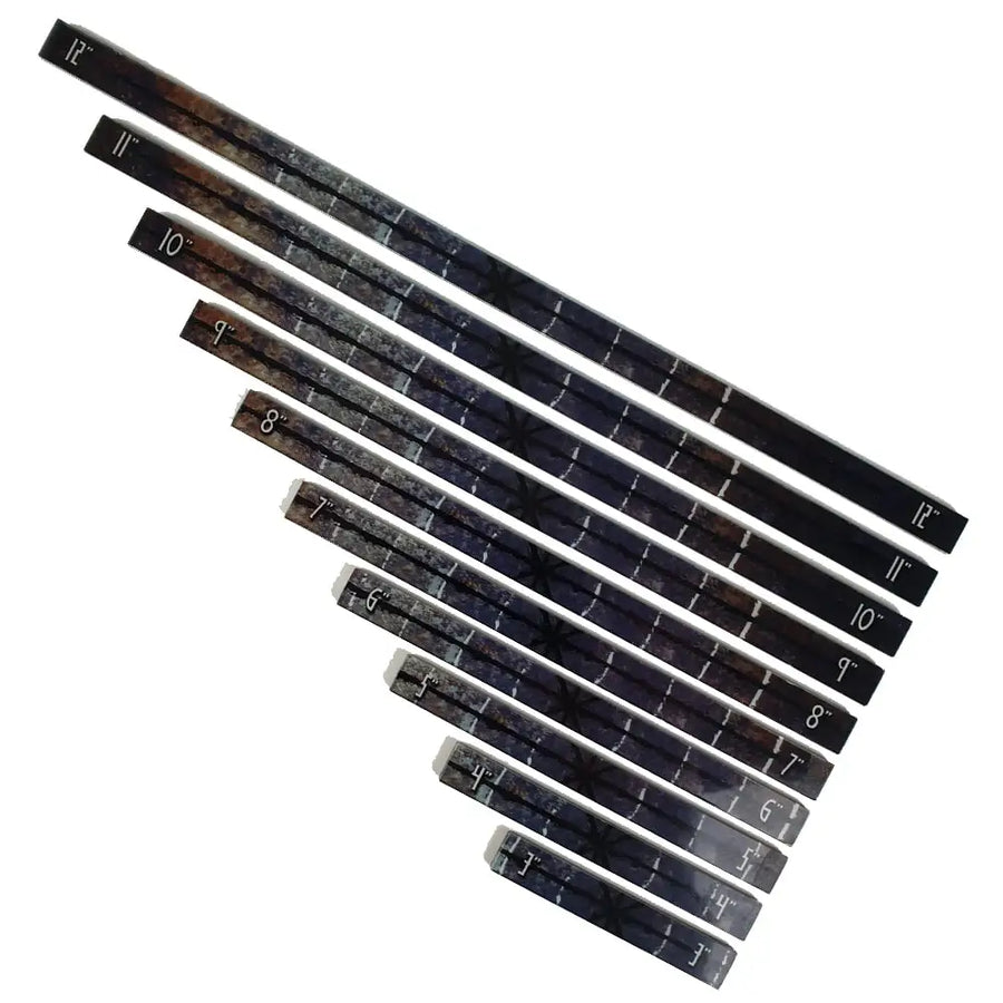 Kings of War: Measuring Sticks - Mantic Games - Accessories