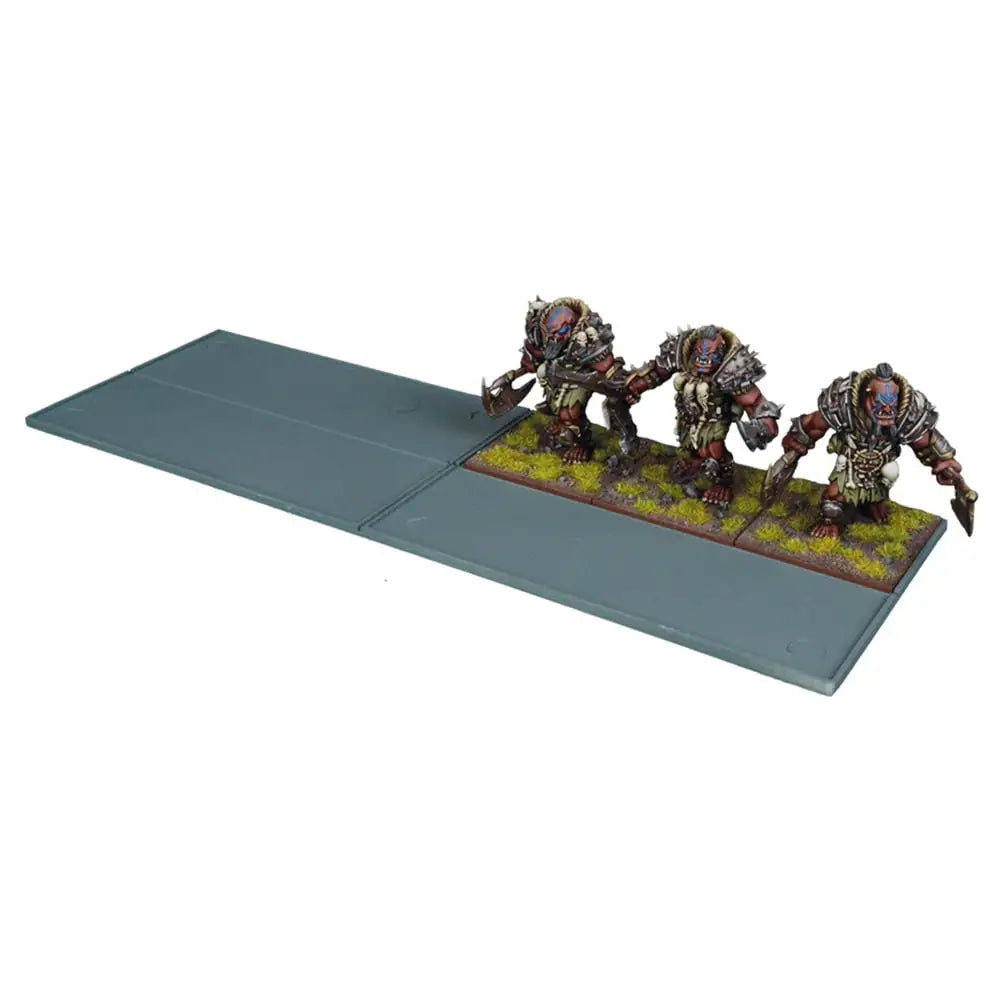 Kings of War: Movement Tray Pack (40mm) - Mantic Games - Accessories