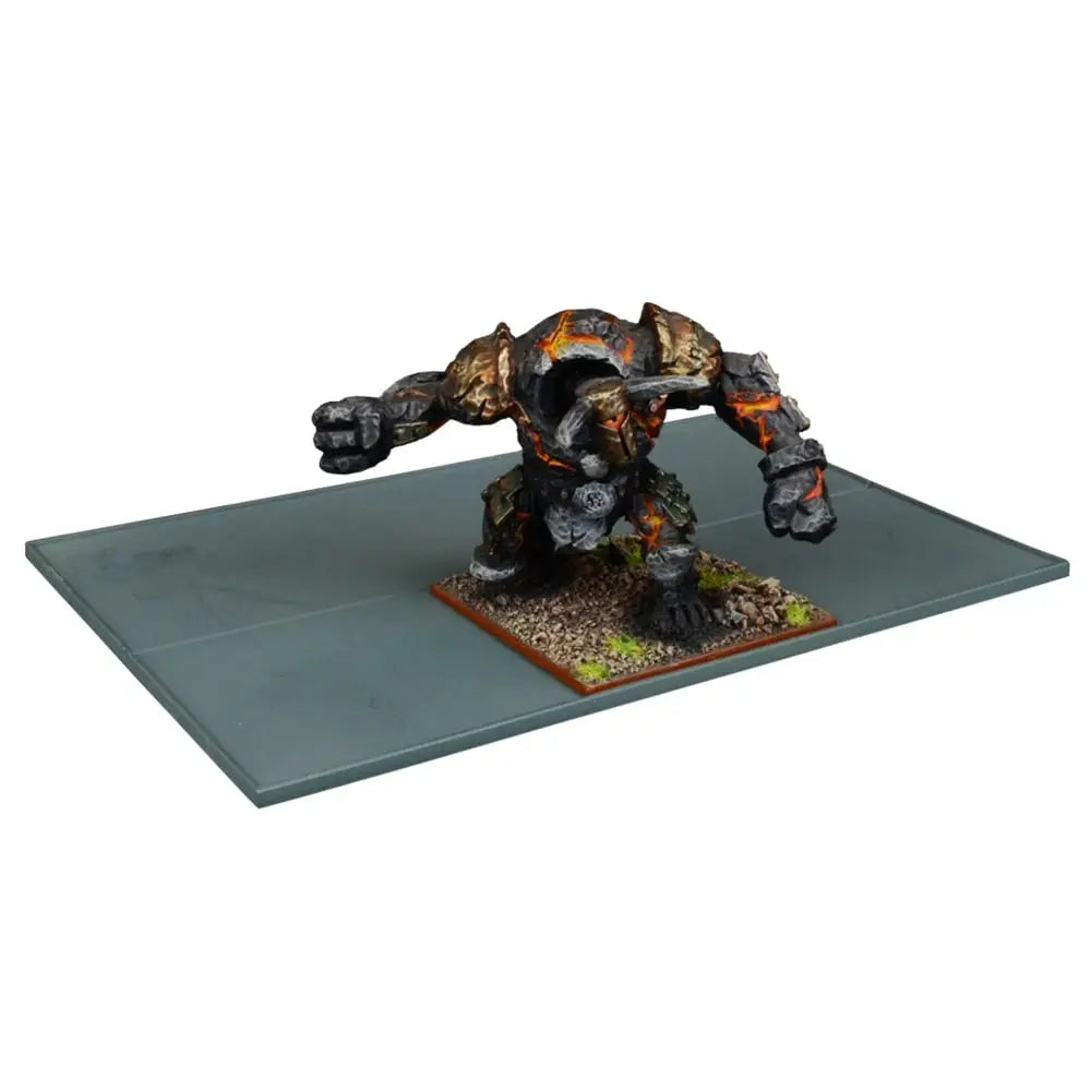 Kings of War: Movement Tray Pack (50mm) - Mantic Games - Accessories