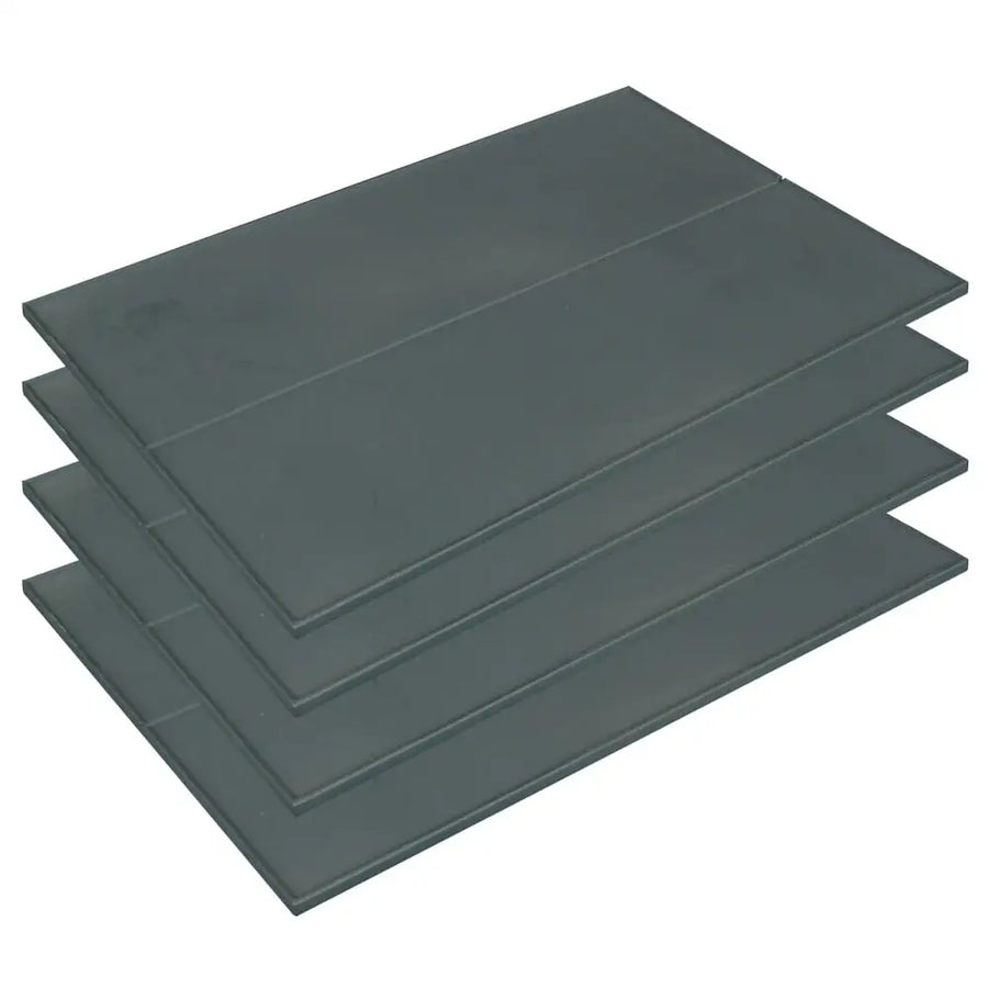 Kings of War: Movement Tray Pack (50mm) - Mantic Games - Accessories