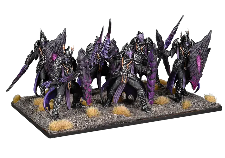Kings of War: Twilight Kin - Mega Army - Mantic Games - Miniature Games