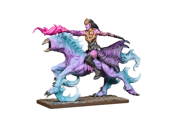 Kings of War: Twilight Kin - Mega Army - Mantic Games - Miniature Games