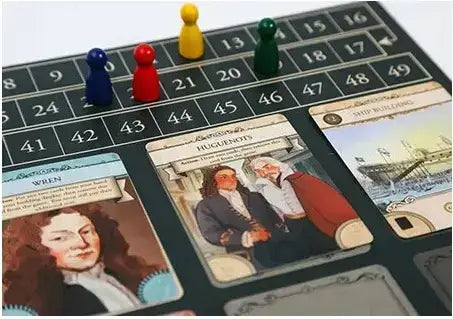 London (DE) - Giant Roc - Board Games