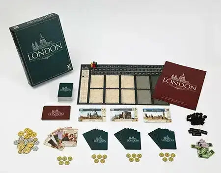 London (DE) - Giant Roc - Board Games