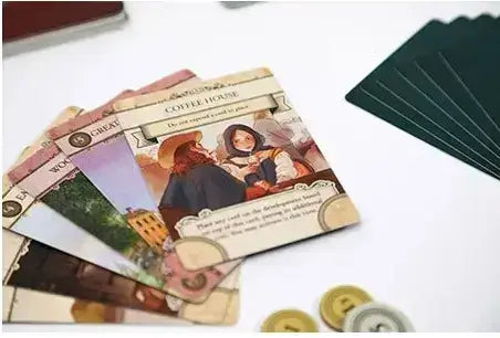 London (DE) - Giant Roc - Board Games