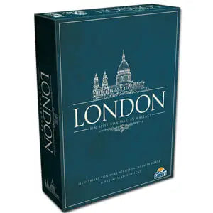 London (DE) - Giant Roc - Board Games