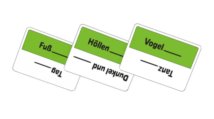 Lückenfüller (DE) - Exploding Kittens - Board Games