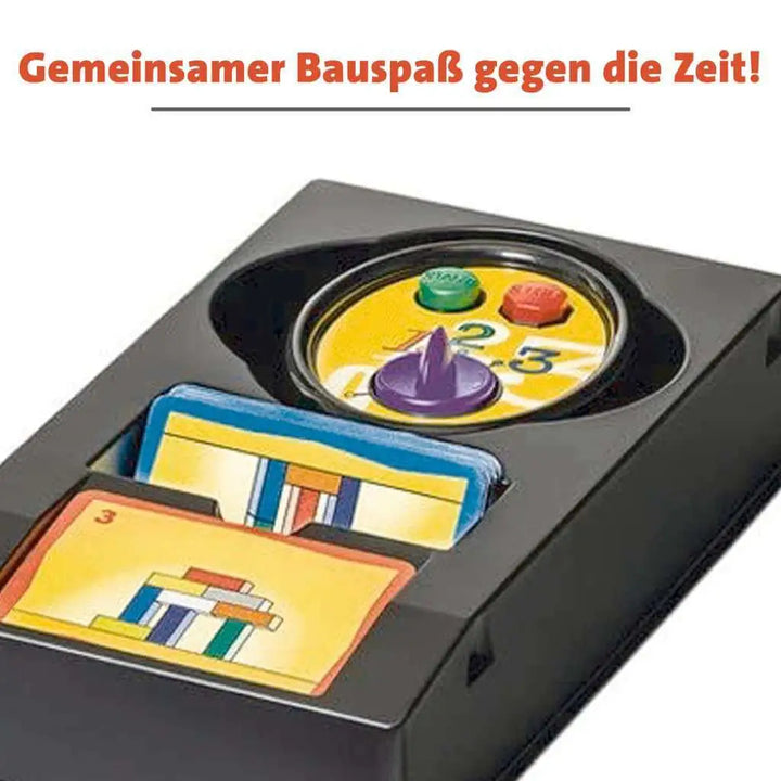 Make ’n’ Break (DE) - Ravensburger - Board Games