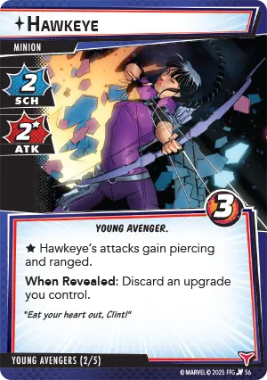 Marvel Champions: Synthezoid Smackdown (EN) - Fantasy Flight Games - Card Games