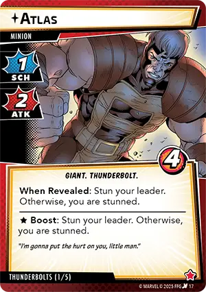 Marvel Champions: Synthezoid Smackdown (EN) - Fantasy Flight Games - Card Games