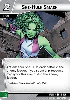Marvel Champions: Synthezoid Smackdown (EN) - Fantasy Flight Games - Card Games