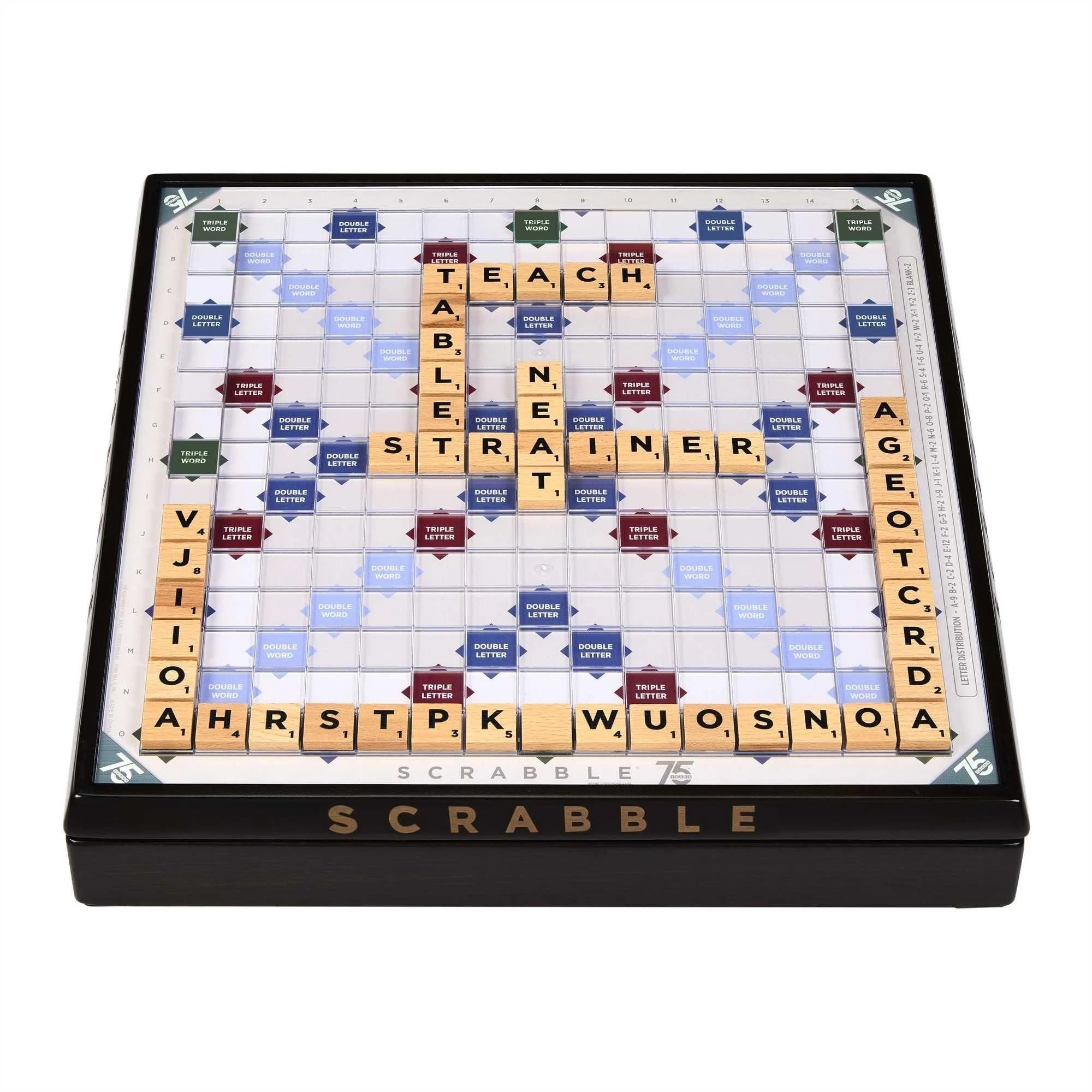 Scrabble: 75th Anniversary (EN)