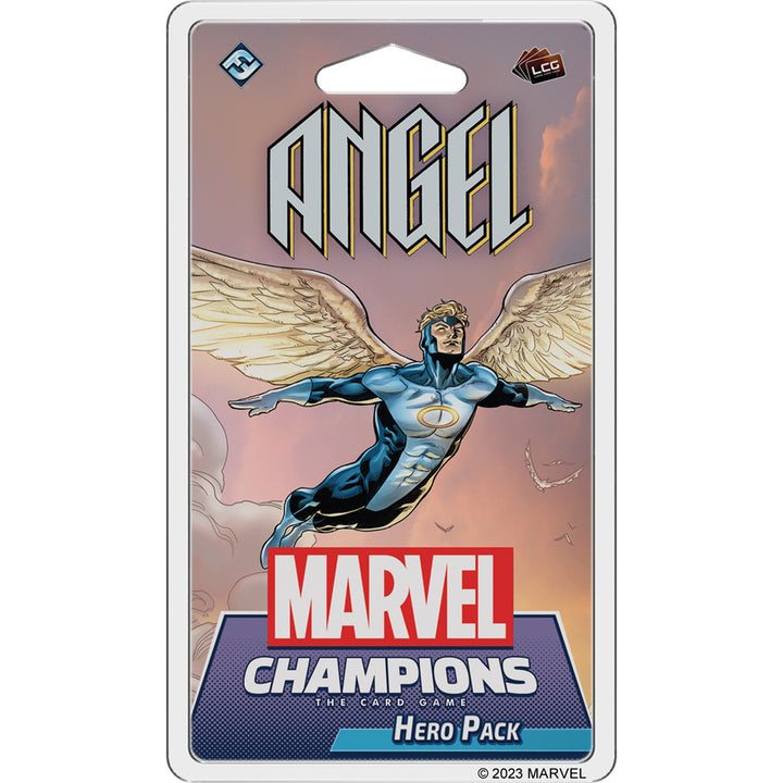 Marvel Champions: Angel (EN)