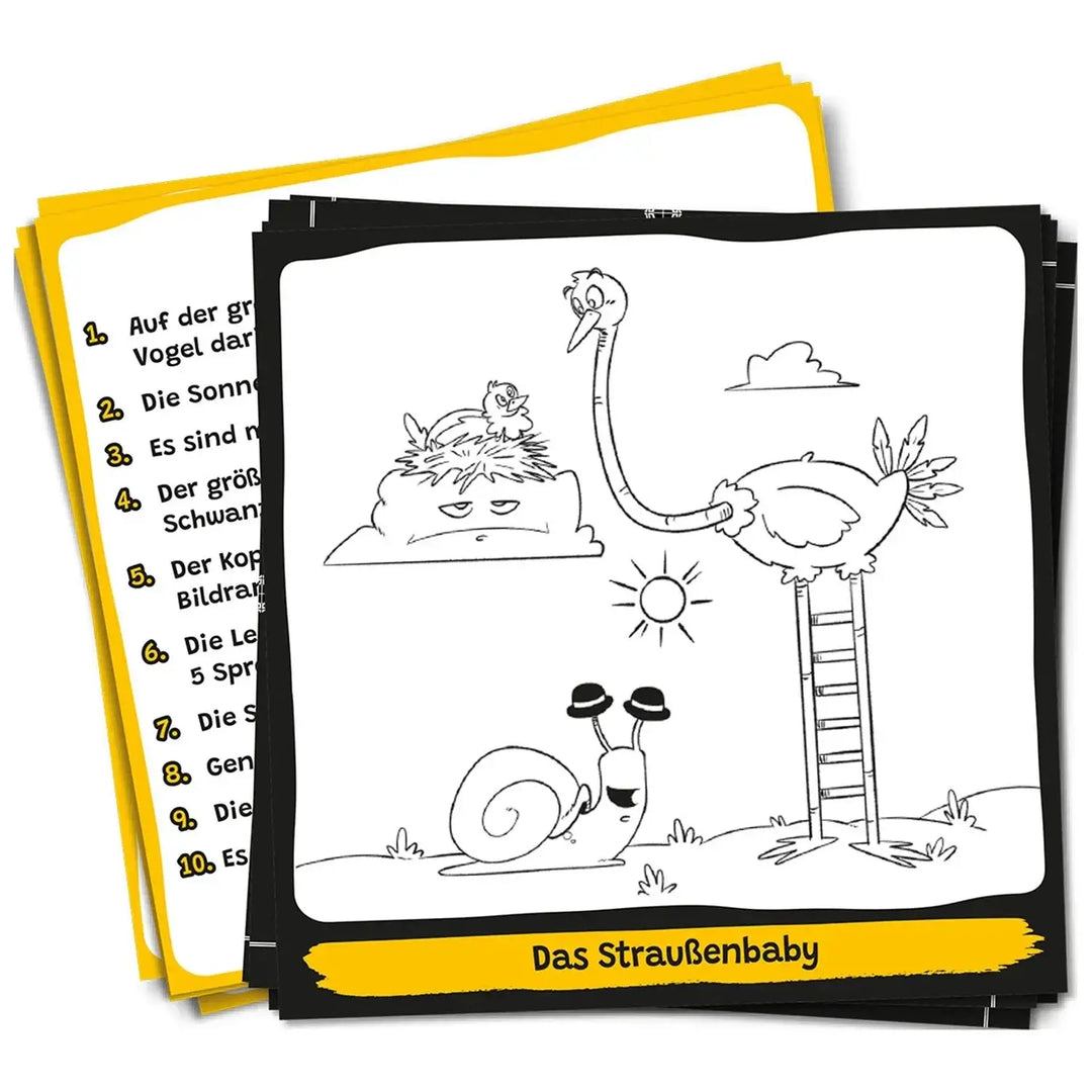 Meisterwerke (DE) - Zygomatic - Board Games