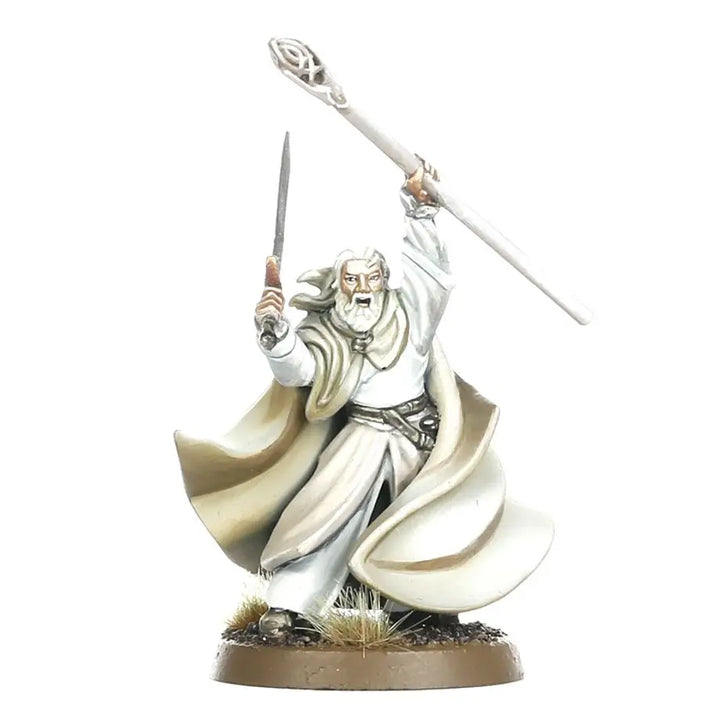 Middle Earth: Lord of the Rings - Heerschar von Minas Tirith - Games Workshop - Miniature Games