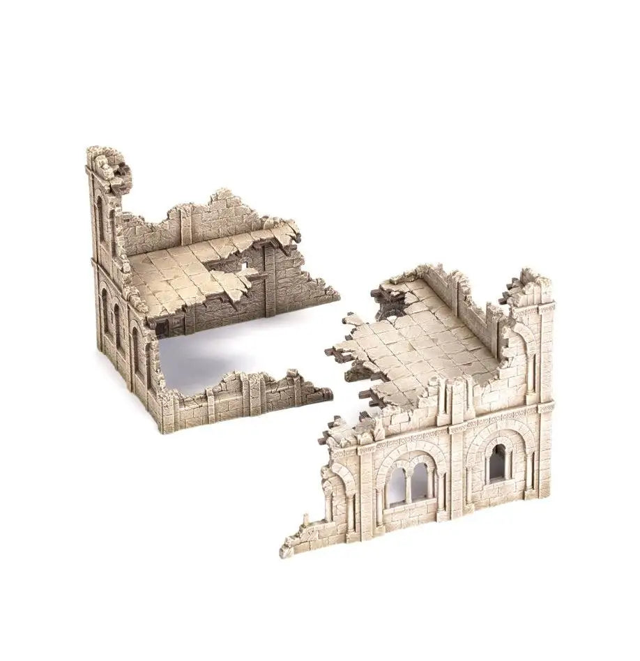 Middle Earth: Lord of the Rings - Ruinen von Gondor - Games Workshop - Miniature Games