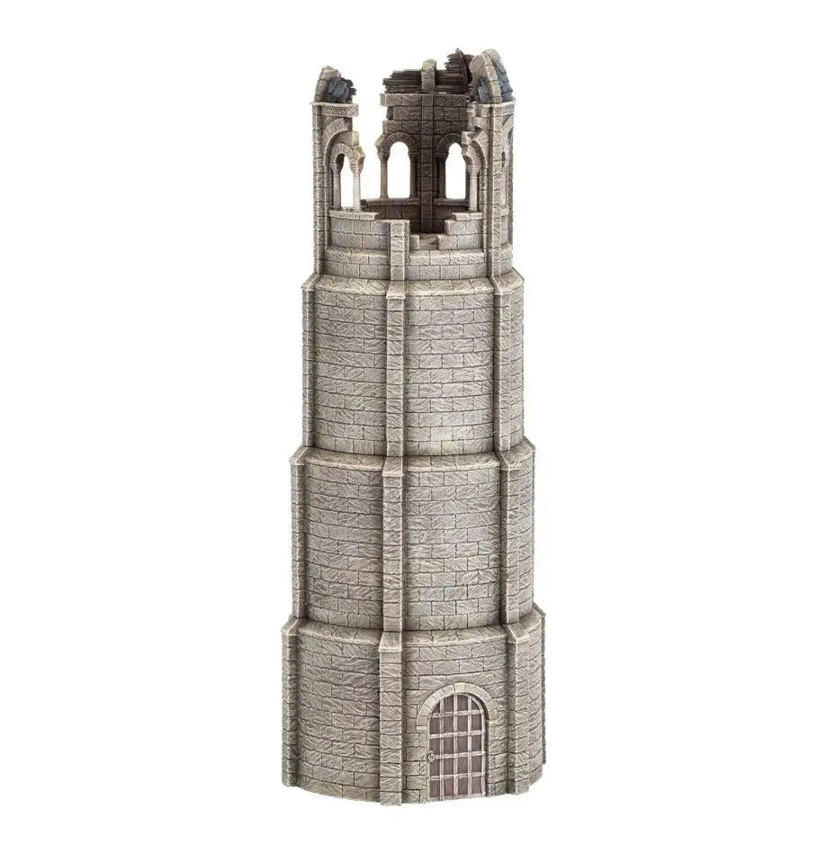 Middle Earth: Lord of the Rings - Turm von Gondor - Games Workshop - Miniature Games