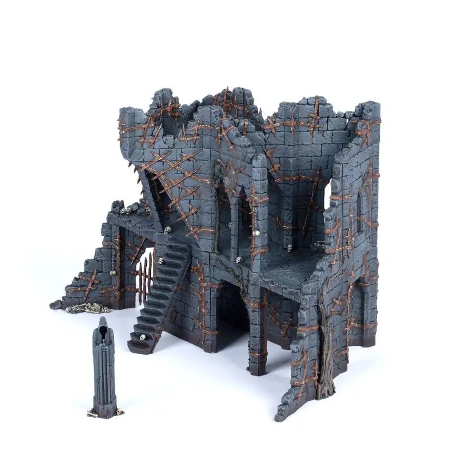 Middle Earth: The Hobbit - Ruinen von dol Guldur - Games Workshop - Miniature Games