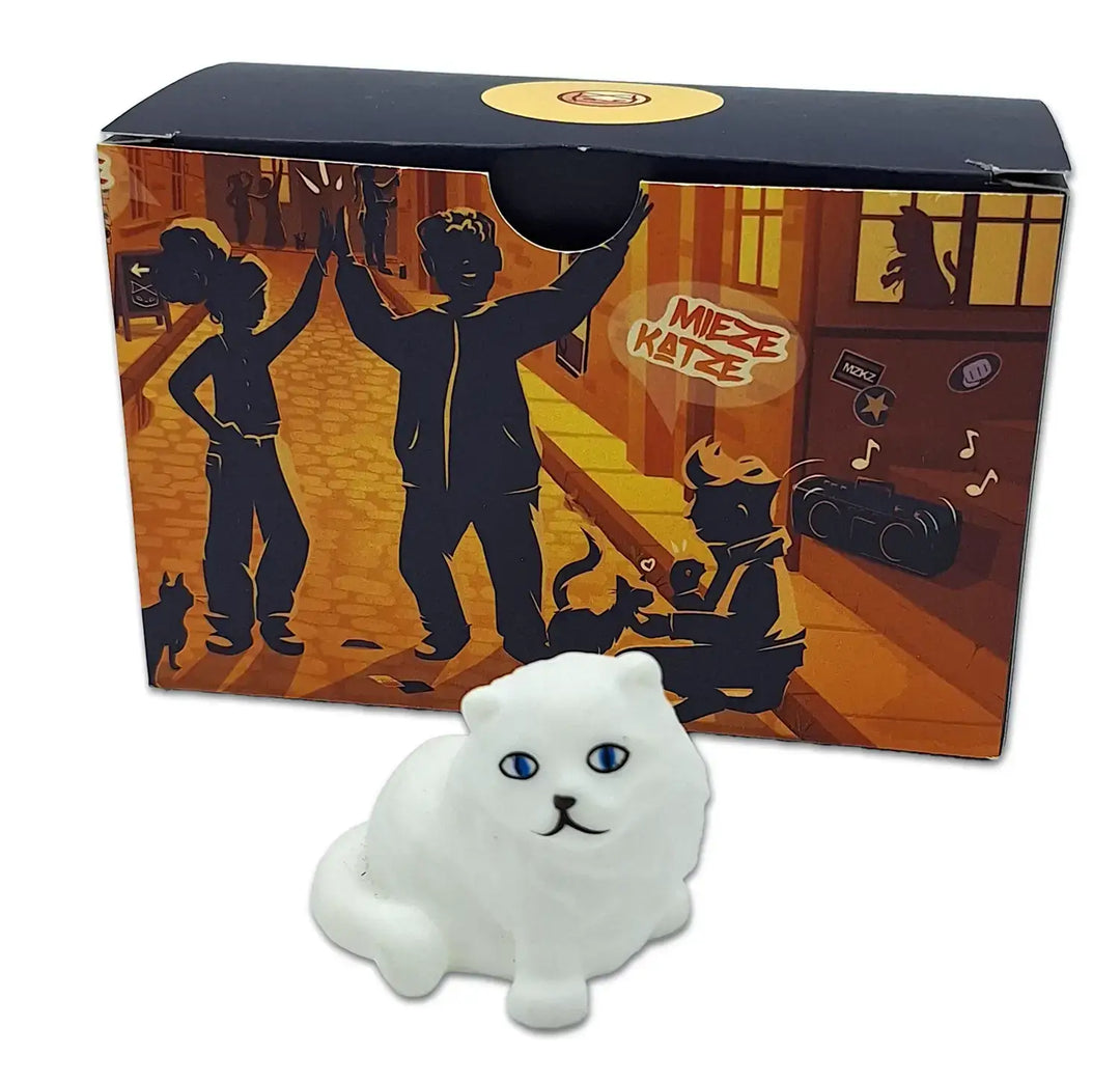 Miezekatze (DE) - Edition Spielwiese - Board Games