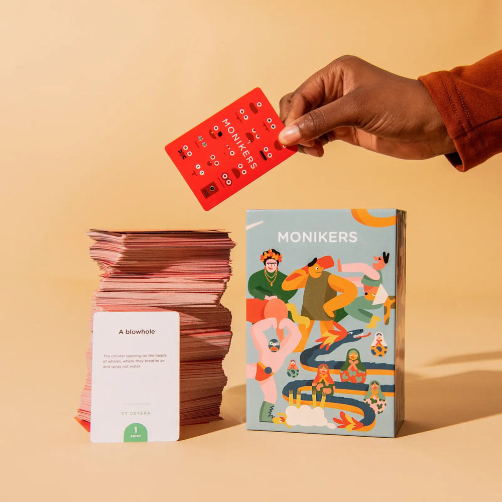 Monikers (EN) - CMYK - Board Games