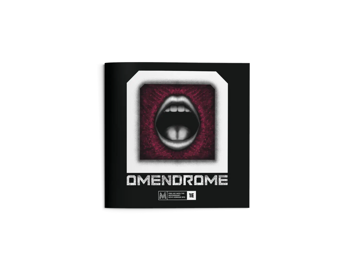 Mothership RPG: Omendrome (EN) - Tuesday Knight Games - Roleplaying Games