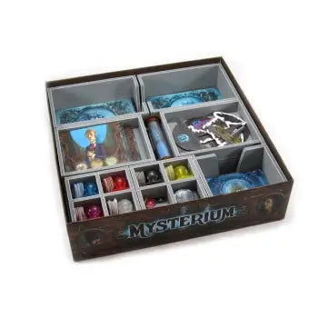 Mysterium Insert - Folded Space - Accessories