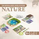 Natur (DE) - HABA - Board Games