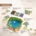Natur (DE) - HABA - Board Games
