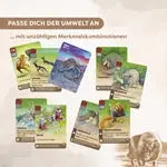 Natur (DE) - HABA - Board Games