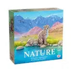 Natur (DE) - HABA - Board Games