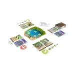 Natur (DE) - HABA - Board Games