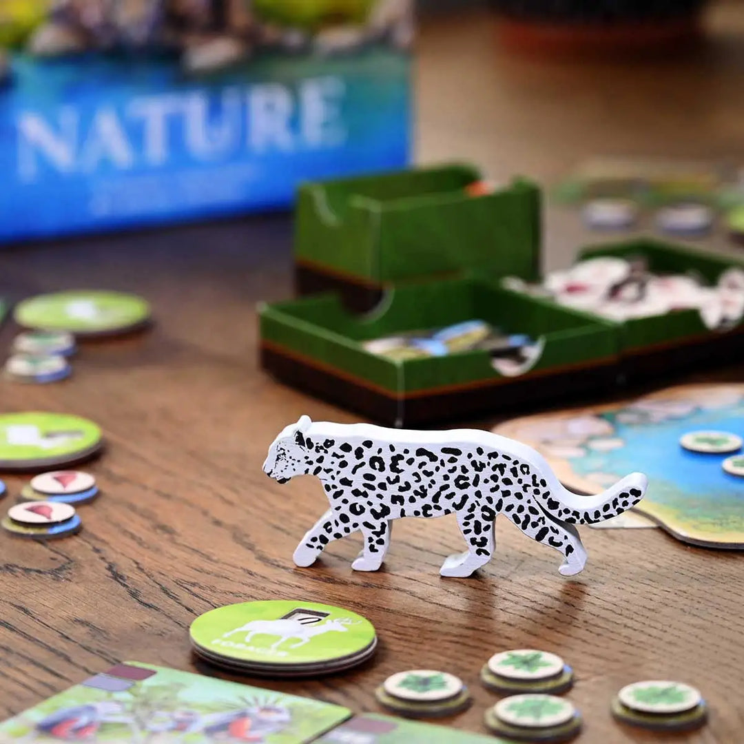 Nature (EN) - North Star Games - Board Games