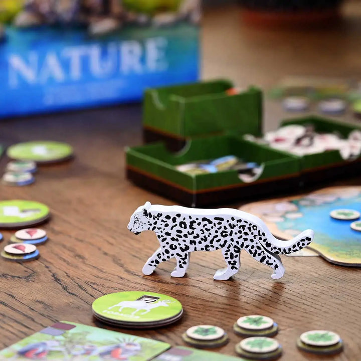 Nature (EN) - North Star Games - Board Games