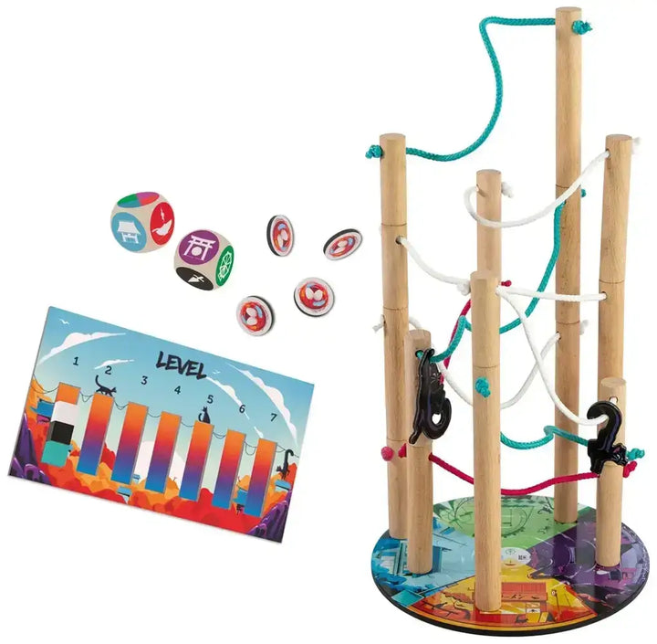 Nekojima (DE) - Hutter Trade GmbH + Co KG - Board Games