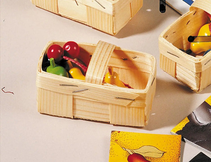 Obstgarten (DE) - HABA - Board Games