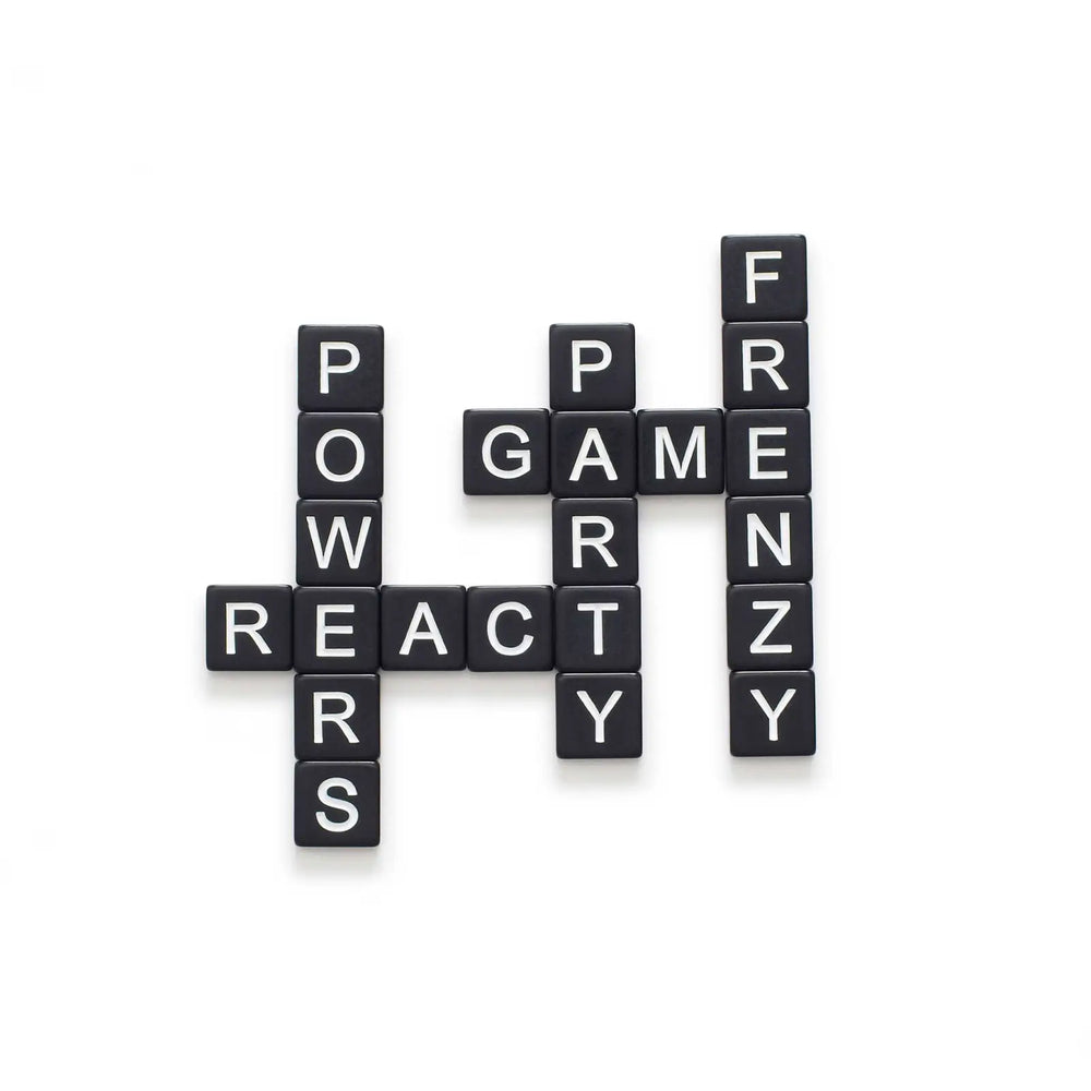 Bananagrams Party (DE) - Game Factory - Board Games