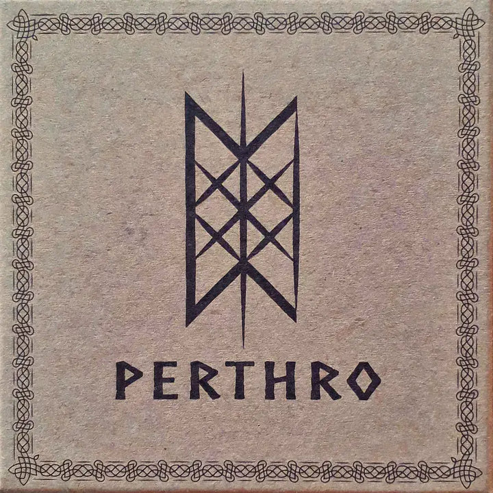 Perthro (EN/DE/FR) - Atlas Games