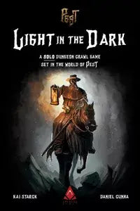 Pest: Light in the Dark (EN) - Archona Games - Board Games