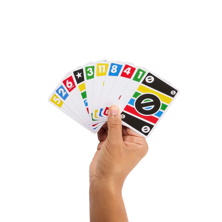 Phase 10: Masters Classic (DE) - Mattel - Board Games
