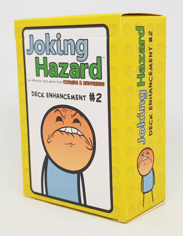 Joking Hazard - Deck Enhancement 2 (EN)