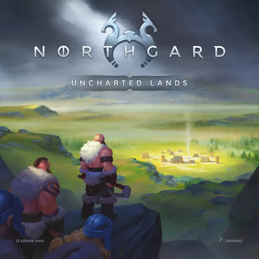 Northgard (EN)