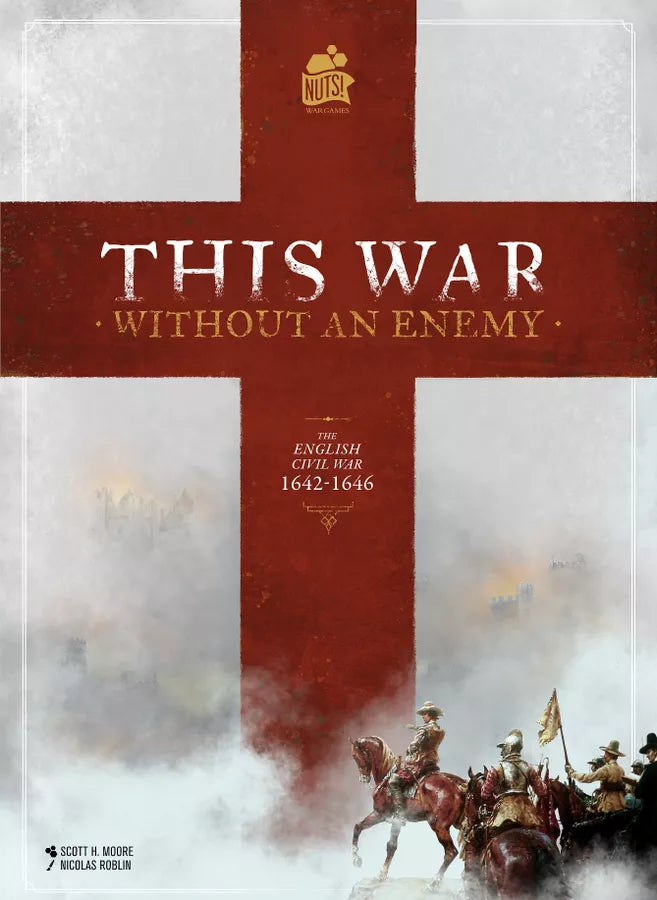 This War without an Enemy (EN)