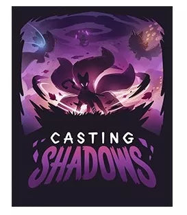 Casting Shadows (EN)