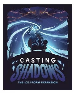 Casting Shadows: Ice Storm (EN)