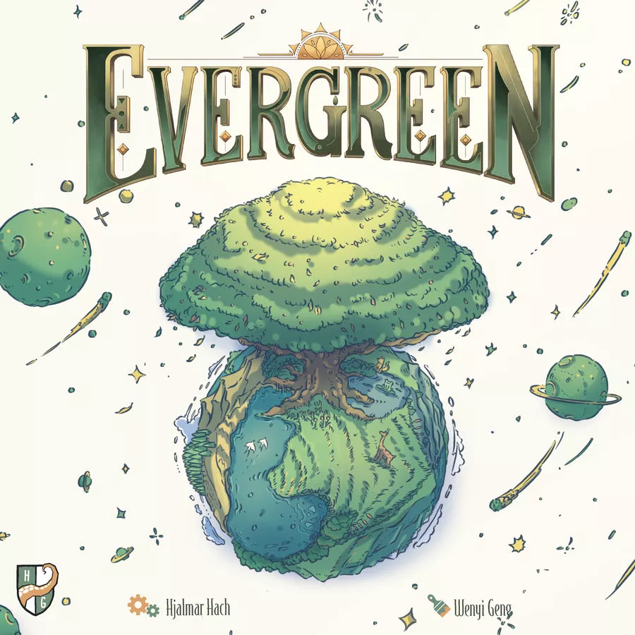 Evergreen (EN)