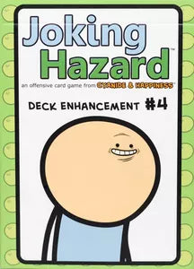 Joking Hazard - Deck Enhancement 4 (EN)