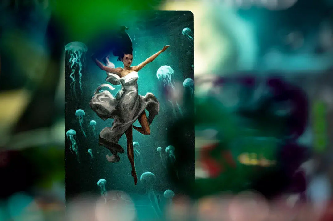 Unconscious Mind (EN) - Lucky Duck Games - Board Games