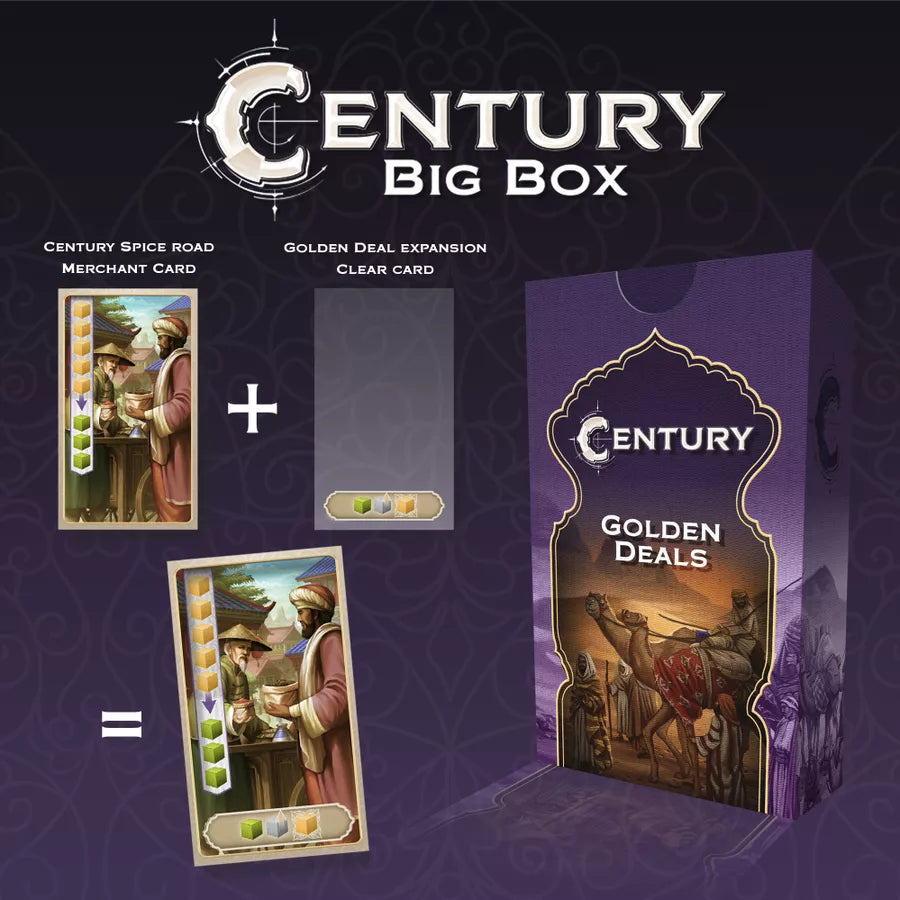 Century: Big Box (EN)