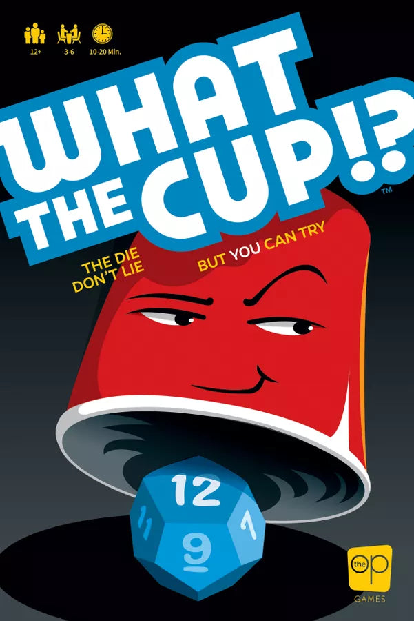 What the Cup!? (EN)