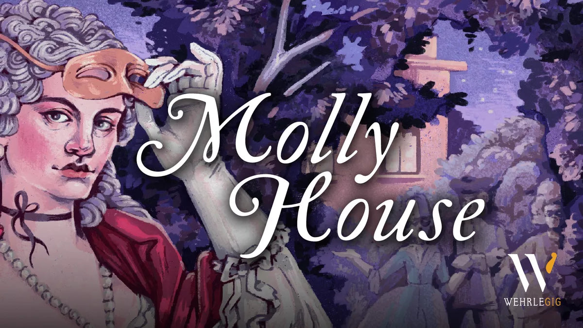 Molly House (EN)